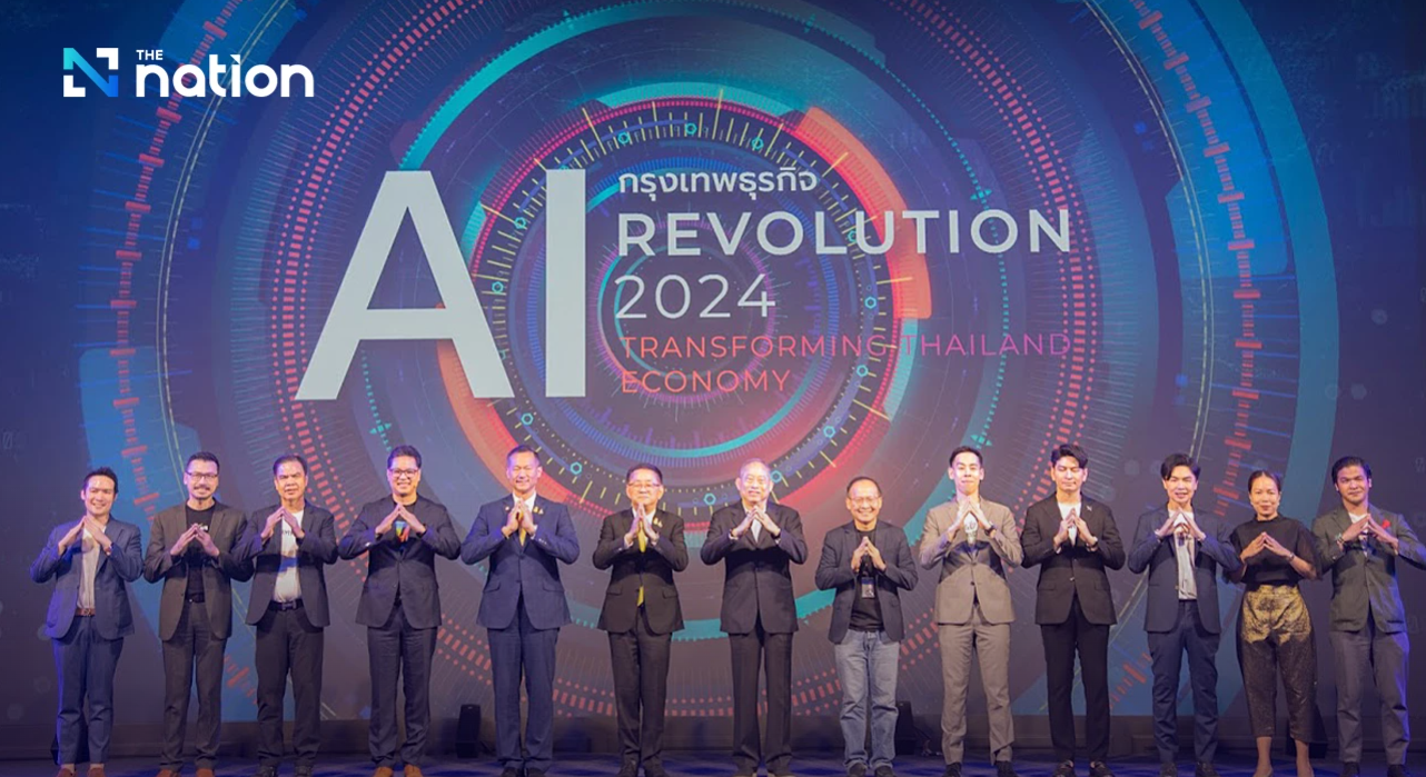 Bangkok Bujuk Pakar Kecerdasan Buatan Bekerja di Thailand dengan Visa Khusus